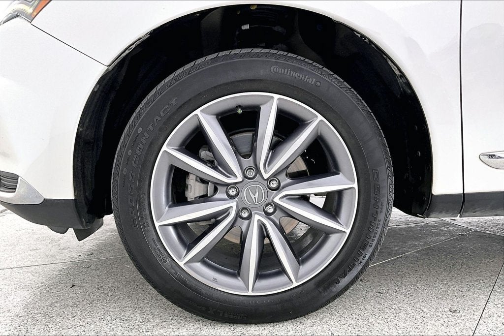 2023 Acura RDX Technology Package