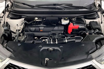 2023 Acura RDX Technology Package