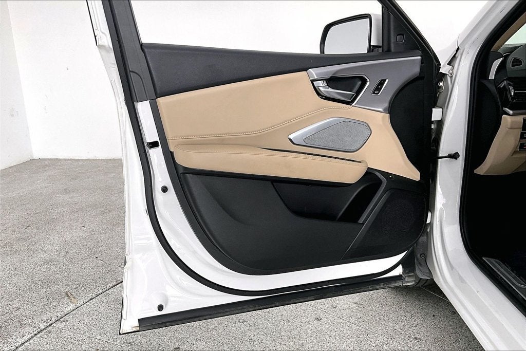2023 Acura RDX Technology Package