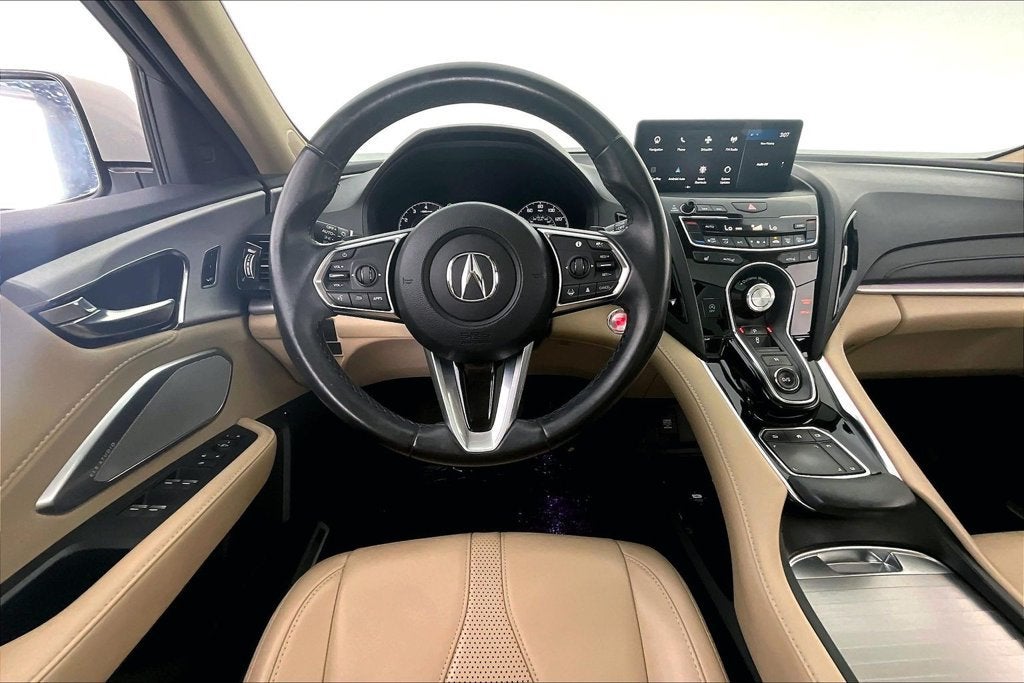 2023 Acura RDX Technology Package