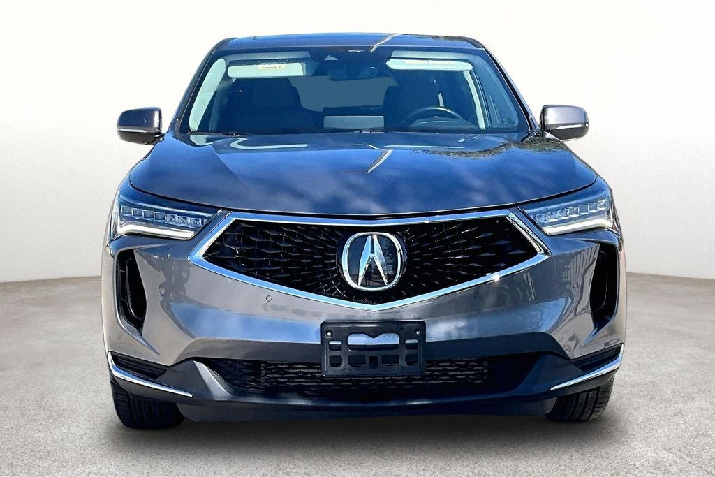 2023 Acura RDX Technology Package