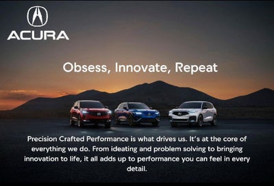 2023 Acura RDX Technology Package