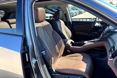 2023 Acura RDX Technology Package