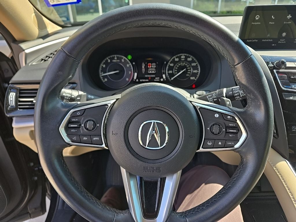 2023 Acura RDX Technology Package