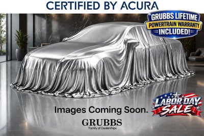 2023 Acura RDX A-Spec Package