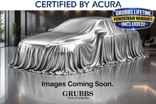 2023 Acura RDX A-Spec Package