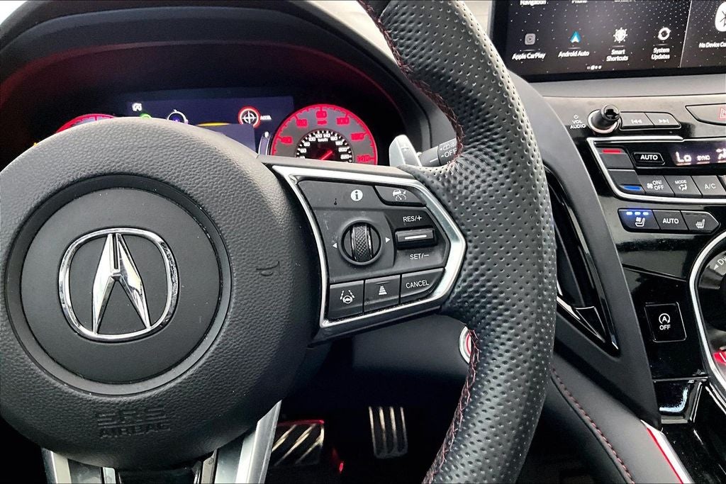 2023 Acura RDX A-Spec Package
