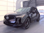 2023 Acura RDX A-Spec Package