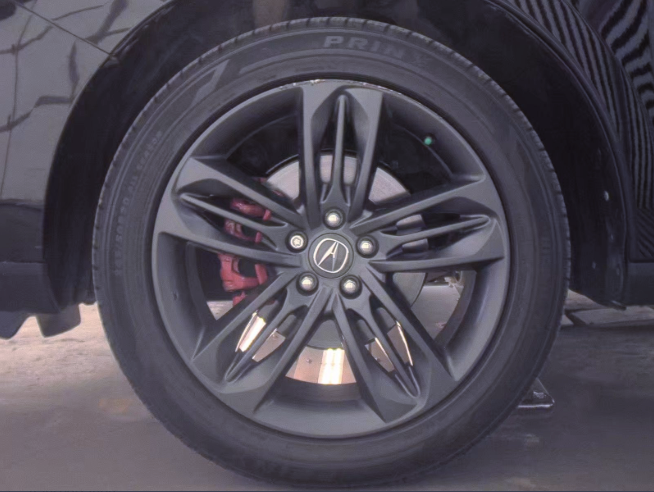 2023 Acura RDX A-Spec Package