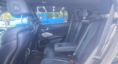 2023 Acura RDX A-Spec Package