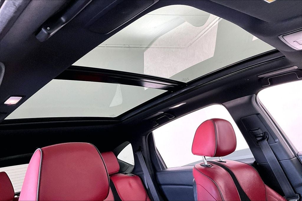 2021 Acura RDX A-Spec Package