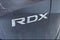 2021 Acura RDX A-Spec Package