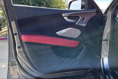 2023 Acura RDX A-Spec Package