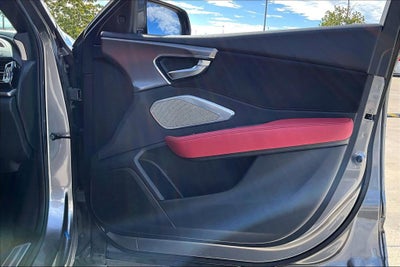 2023 Acura RDX A-Spec Package