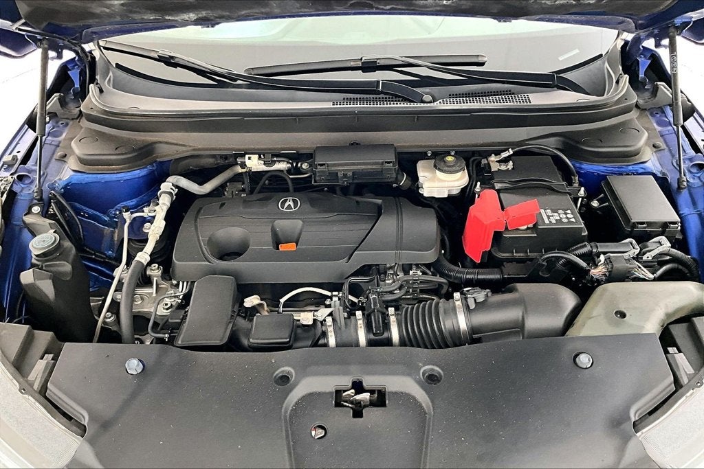 2023 Acura RDX A-Spec Package