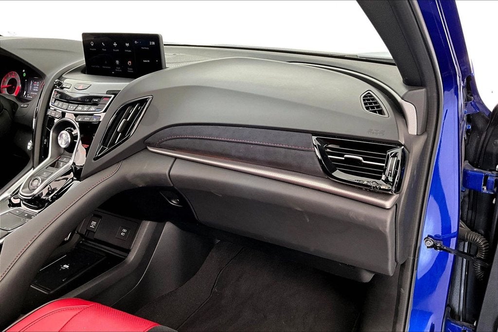 2023 Acura RDX A-Spec Package