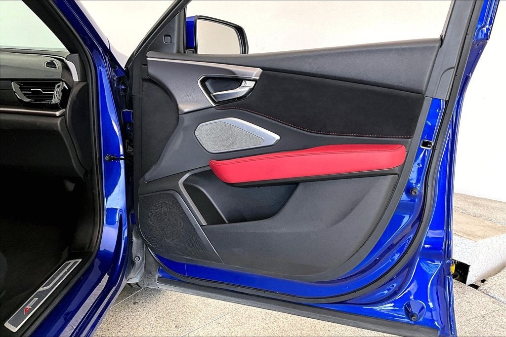 2023 Acura RDX A-Spec Package