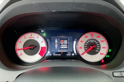 2023 Acura RDX A-Spec Package