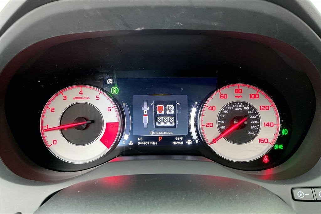 2023 Acura RDX A-Spec Package