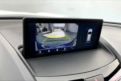 2023 Acura RDX A-Spec Package