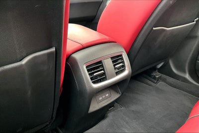2023 Acura RDX A-Spec Package