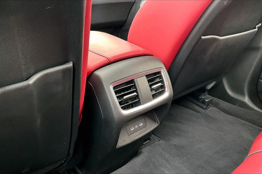 2023 Acura RDX A-Spec Package