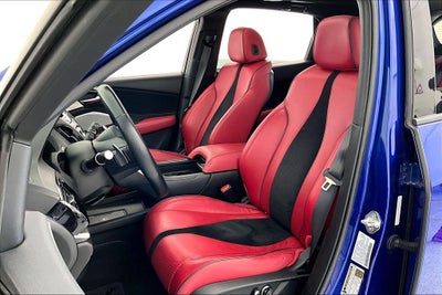2023 Acura RDX A-Spec Package