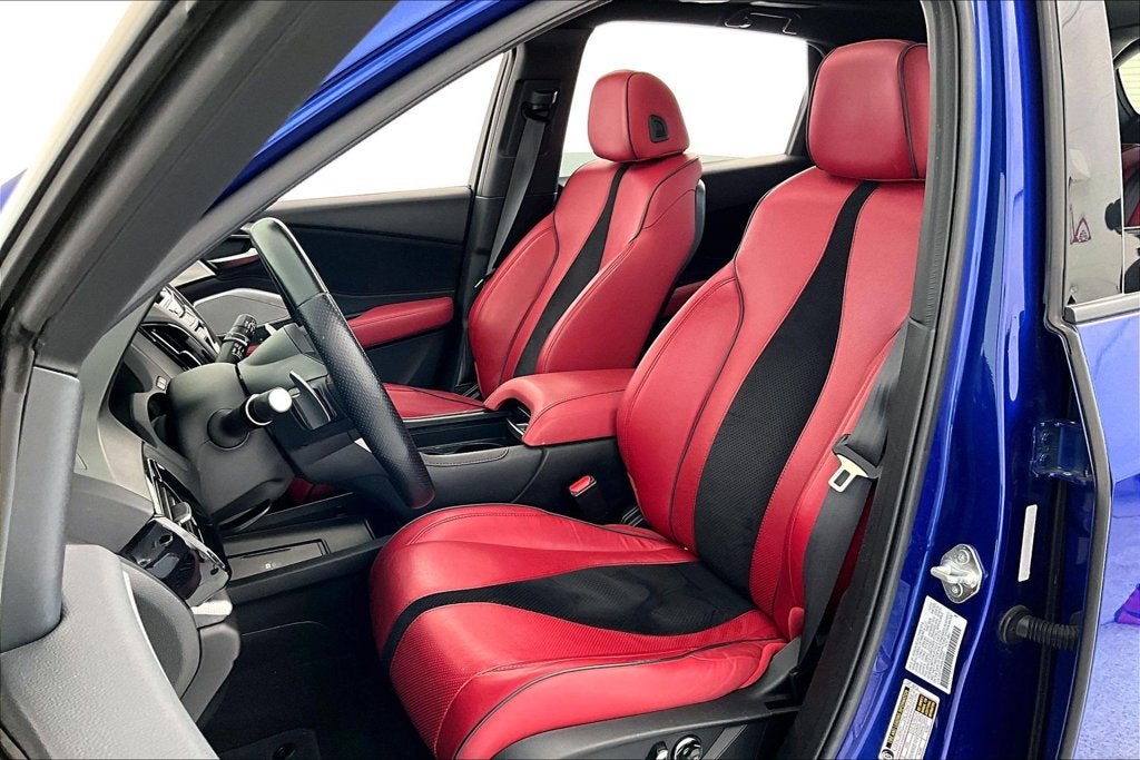 2023 Acura RDX A-Spec Package