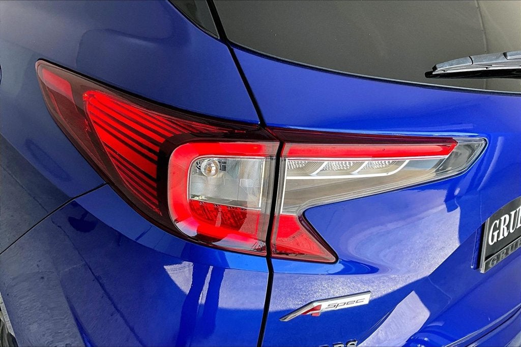 2023 Acura RDX A-Spec Package