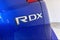 2023 Acura RDX A-Spec Package