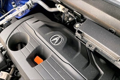 2023 Acura RDX A-Spec Package