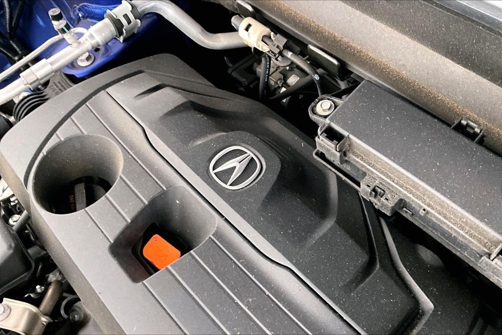 2023 Acura RDX A-Spec Package