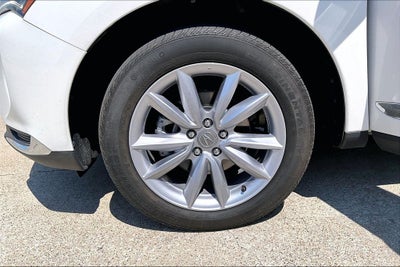 2024 Acura RDX Base SH-AWD