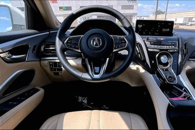 2024 Acura RDX Base SH-AWD