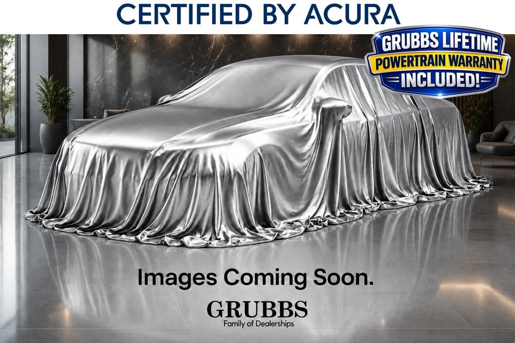 2024 Acura RDX Base SH-AWD