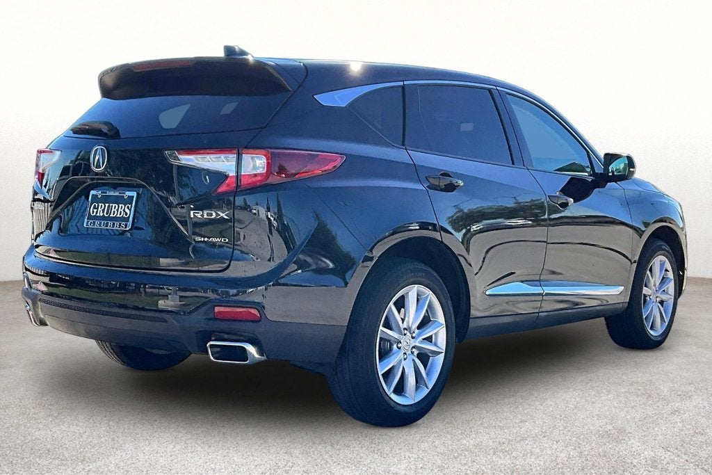 2024 Acura RDX Base SH-AWD