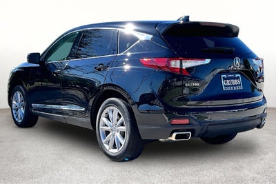 2024 Acura RDX Base SH-AWD