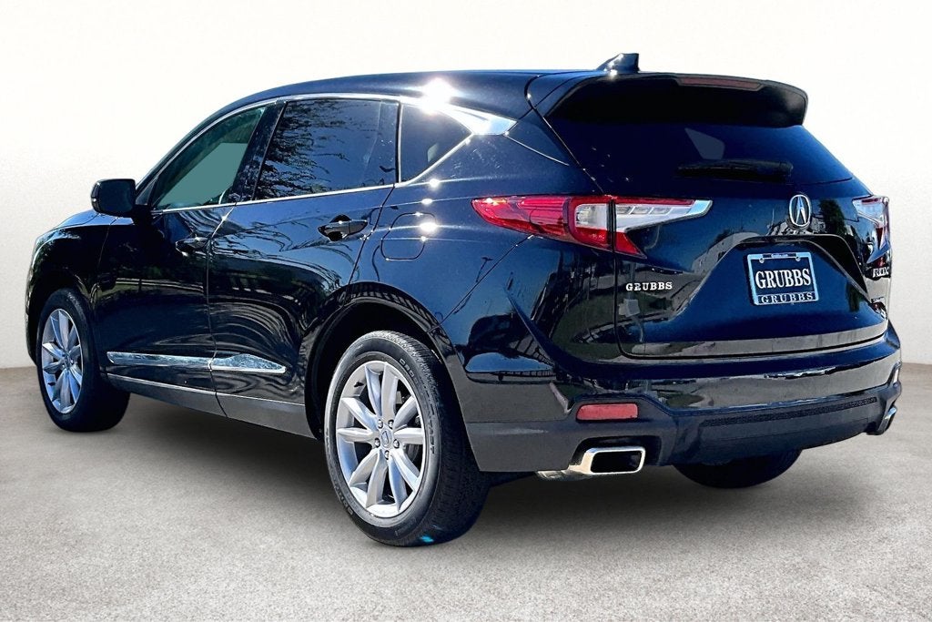 2024 Acura RDX Base SH-AWD