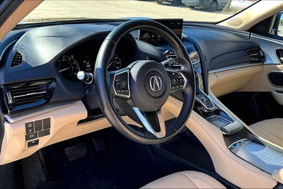 2024 Acura RDX Base SH-AWD