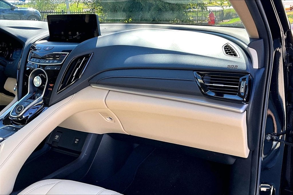 2024 Acura RDX Base SH-AWD