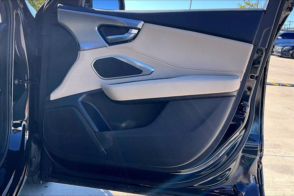 2024 Acura RDX Base SH-AWD