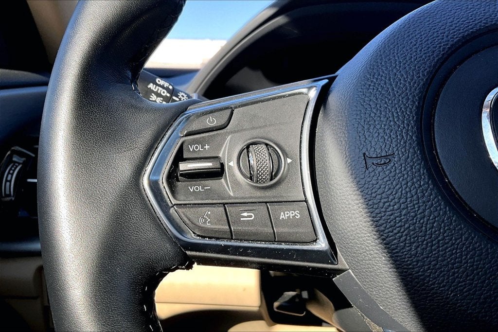 2024 Acura RDX Base SH-AWD