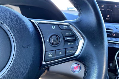 2024 Acura RDX Base SH-AWD