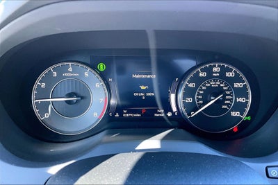 2024 Acura RDX Base SH-AWD