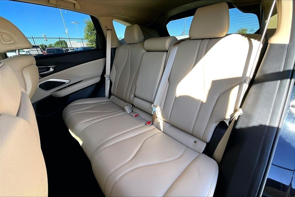 2024 Acura RDX Base SH-AWD