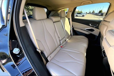 2024 Acura RDX Base SH-AWD