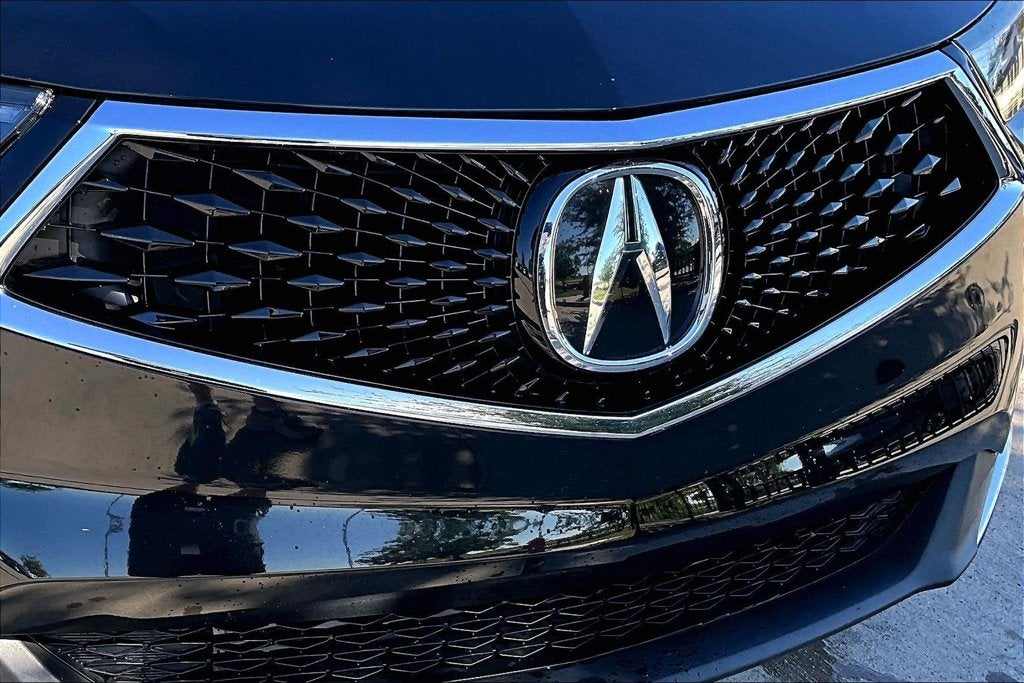 2024 Acura RDX Base SH-AWD