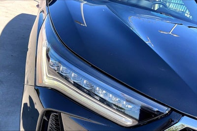 2024 Acura RDX Base SH-AWD
