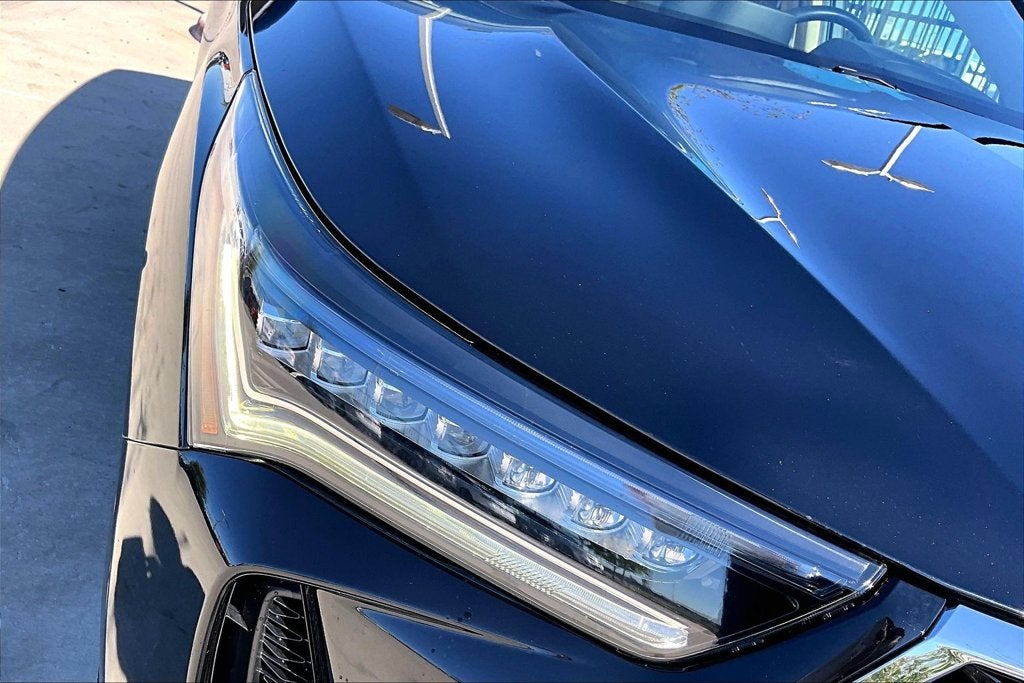 2024 Acura RDX Base SH-AWD