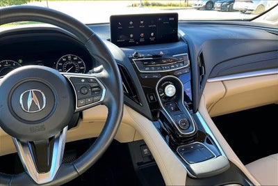 2024 Acura RDX Base SH-AWD